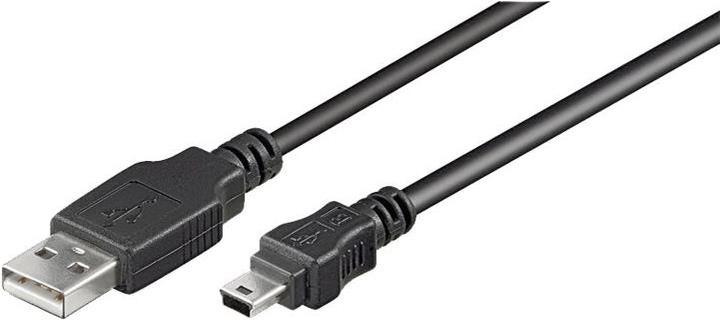 Actual product image Goobay USB cable (1.50 m, USB 2.0)