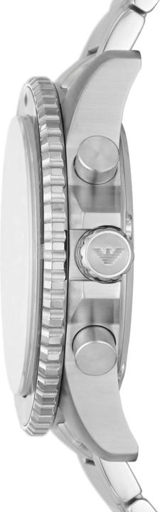 Image du produit Emporio Armani Diver (Chronographe, 43 mm)