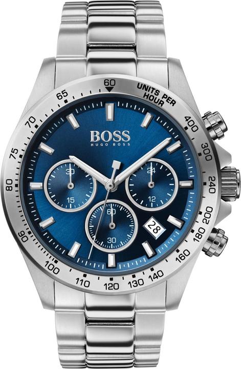 Produktbild BOSS Hero (Chronograph, 45 mm)