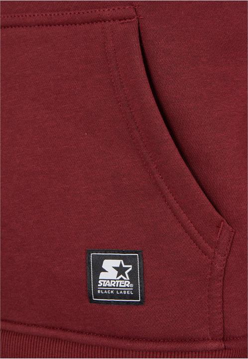 Image du produit Starter Le logo classique Hoody (S)