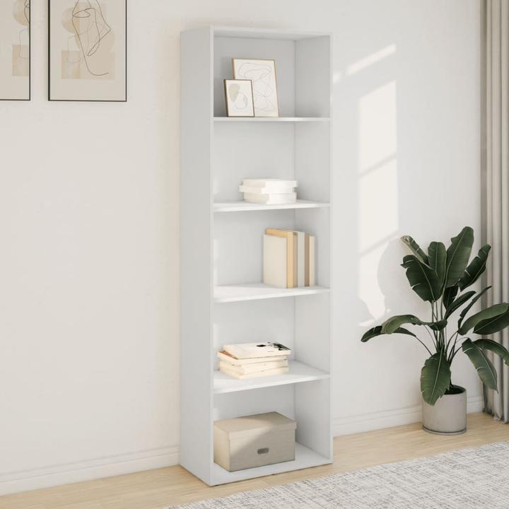 Produktbild VidaXL Banning (60 x 30 x 189 cm)