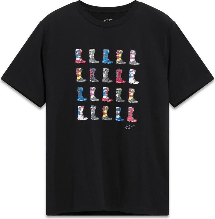 Produktbild Alpinestars Tee 24 Many Csf Ss (L)