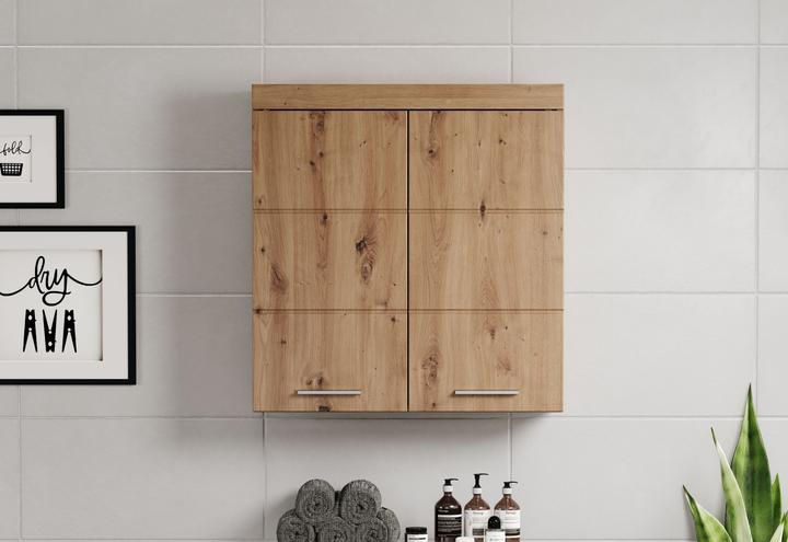 Actual product image Trendteam Amanda (73 x 23 x 77 cm)