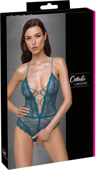 Image du produit Cottelli Collection Body pétrole L (L)