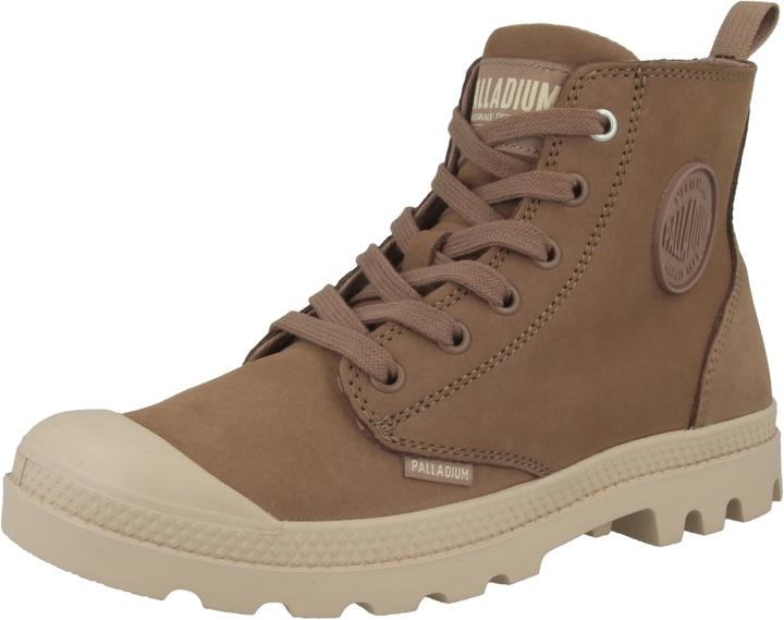 Palladium Pampa Hi Zip SL (38)