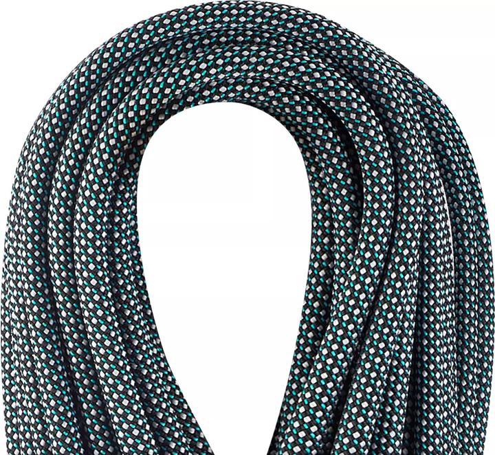 Immagine prodotto Edelrid Skimmer Eco Dry 7,1mm mezza corda (60 m)