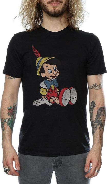 Pinocchio Classic TShirt
