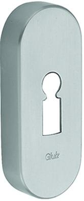 Produktbild Glutz Schlüsselrosetten 5396 C (Türrosette)