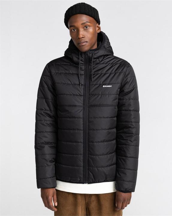 Actual product image Element Alder Fundamental Puff Jacket (M)