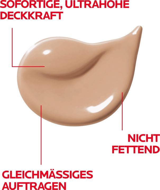Immagine prodotto La Roche Posay Fluido per il trucco Toleriane (No. 13)