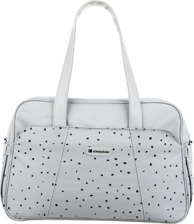 Image du produit Kikkaboo Sac à langer Chelsea