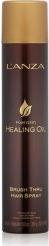 Immagine prodotto L'Anza Olio curativo alla cheratina Spazzola Spray per capelli a tenuta media 10.6 Fl Oz 300ml (350 ml)