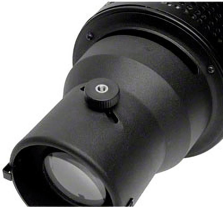 Actual product image Walimex Universal projection attachment Elinchrom