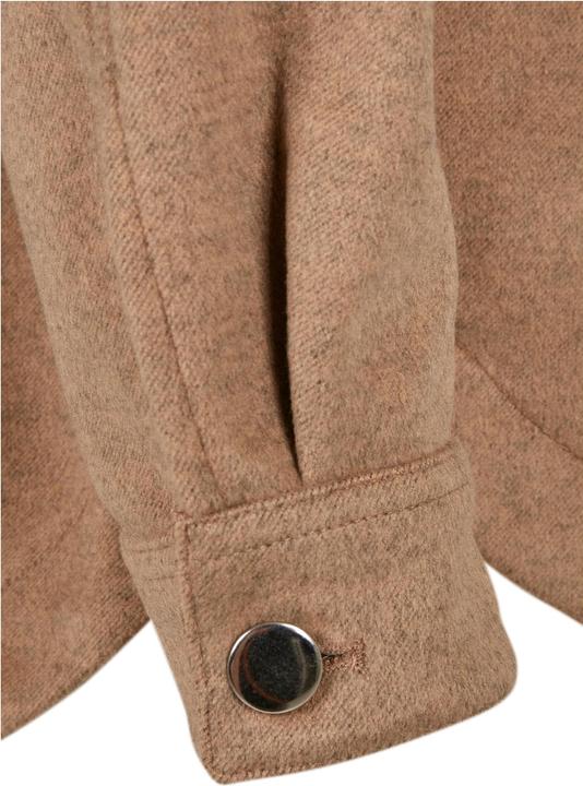 Actual product image Urban Classics Ladies Classic Overshirt (S)