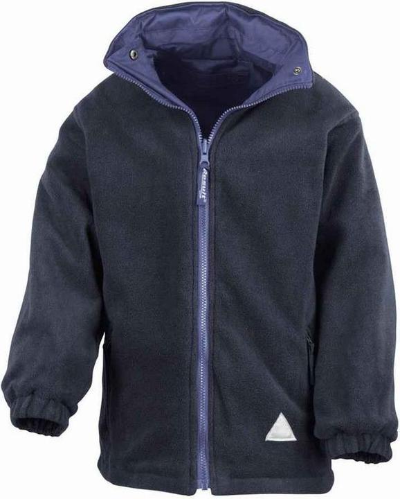 Produktbild Regatta Jacke wendbar (104)