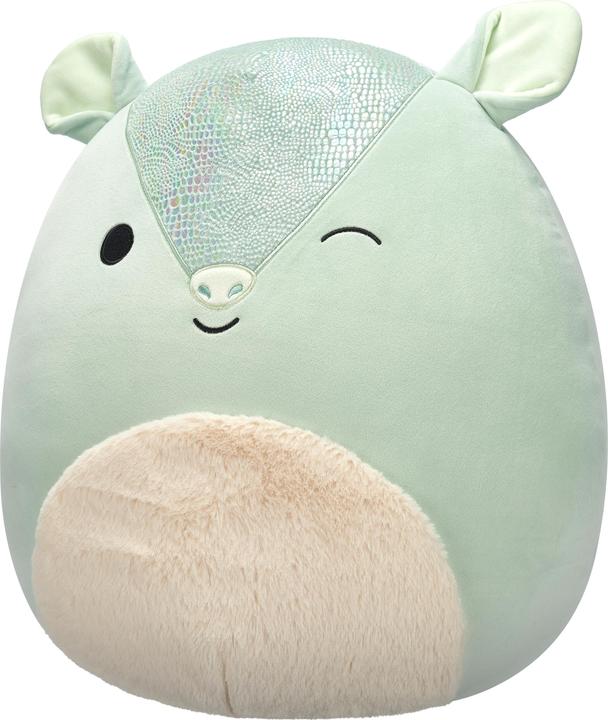 Produktbild Squishmallows Gürteltier (40 cm)