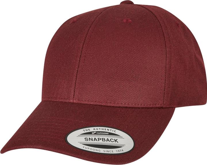 Flexfit Classic Snapback - 18511 (One Size)