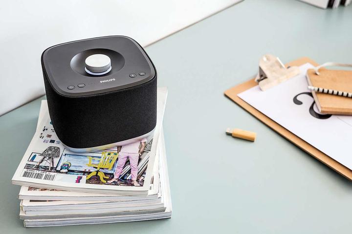 Produktbild Philips izzy BM5 (Bluetooth)