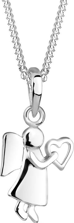 Image du produit Elli Engel Herz Talisman (Argent 925, 45 cm)