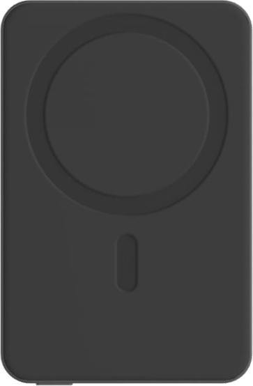 Immagine prodotto Wonder Wx10MAG – Induktions-Powerbank 10000 mAh 20 W MagSafe (Schwarz) (10000 mAh, 20 W, 38500 Wh)