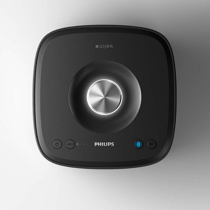 Produktbild Philips izzy BM5 (Bluetooth)