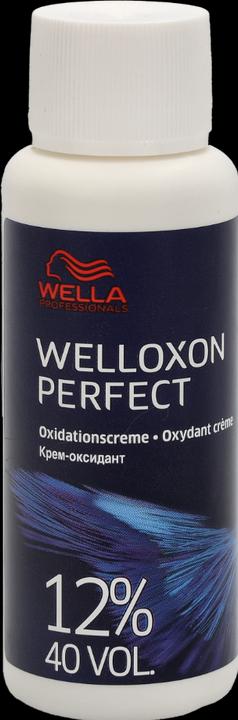 Produktbild Wella Welloxon Perfect (12% 40 Vol.)