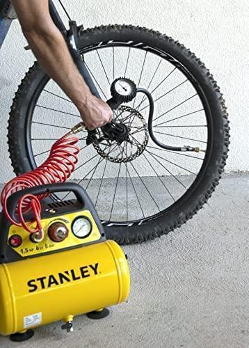 Image du produit Stanley DN200/8/6 (8 bar, 6 l)