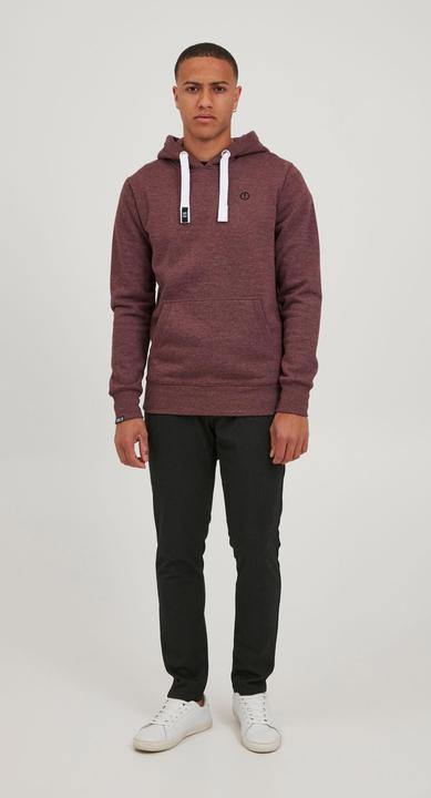 Image du produit Solid BennHood - Sweat à capuche - Homme (XXL)