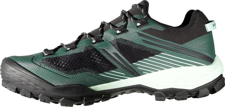 Actual product image Mammut Ducan II Low GTX Men (42)