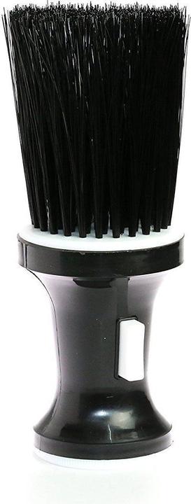 Image du produit Bate Brosse nuque noir brillant