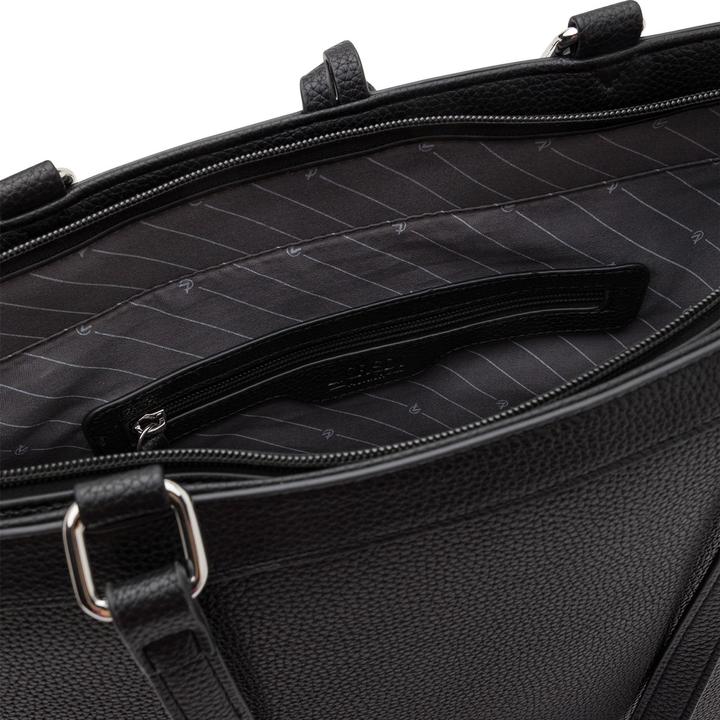 Actual product image L.Credi Olga Shopper Tasche 34 cm (12 l)