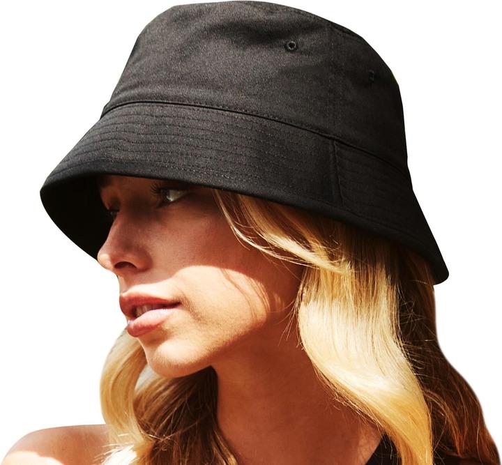 Actual product image Beechfield Floppy hat (S, M)