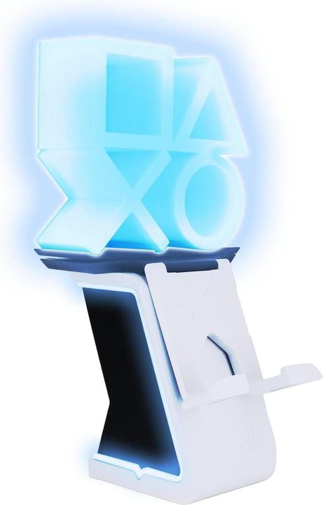 Image du produit Exquisite Gaming IKONS - PlayStation - Cable Guy (PS4)