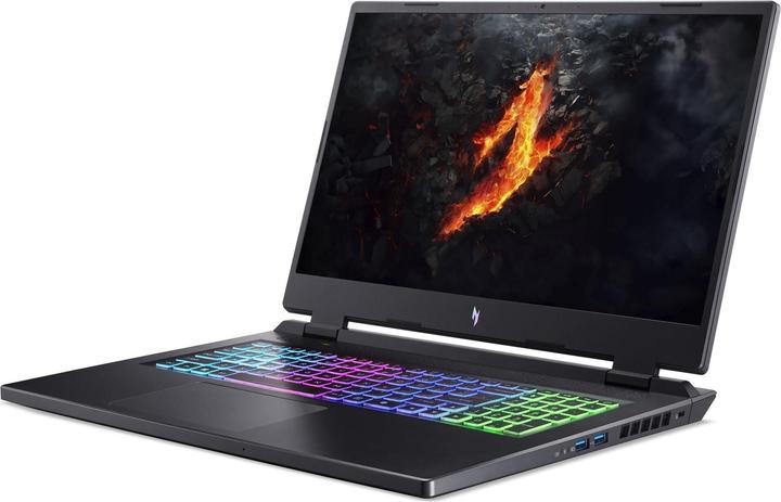 Actual product image Acer Nitro 17 (17.30", AMD Ryzen 9 8945HS, 32 GB, 1000 GB, DE)