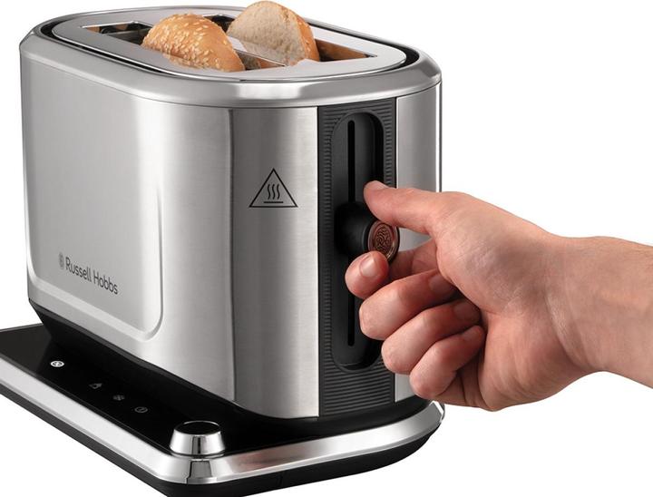 Immagine prodotto Russell Hobbs 26210-56 Tostapane Attentiv