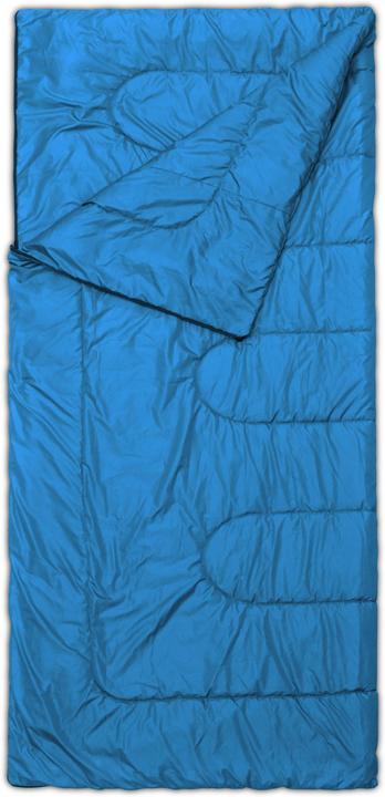 Actual product image Normani Outdoor-Schlafsack Extrem 4-In-1 Antarctica (220 cm)