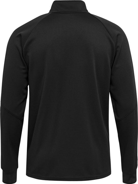 Produktbild hummel Authentic Poly Zip Jacket (S)