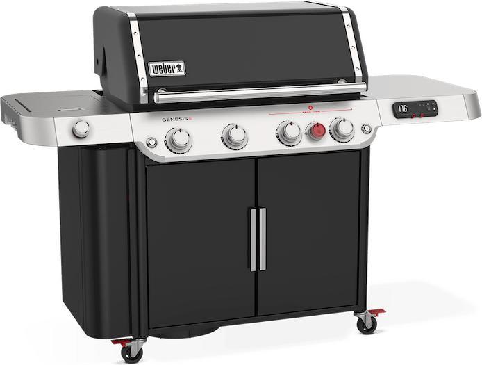 Actual product image Weber Genesis EPX-435 (14.10 kW)