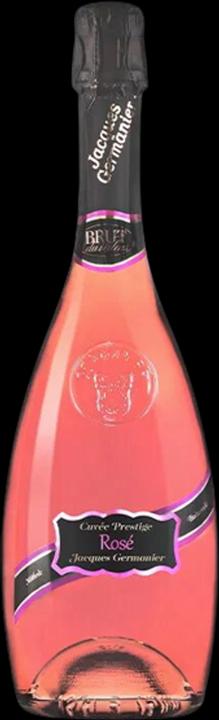 Jacques Germanier Brut du Valais AOC rosé