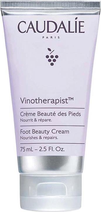 Image du produit Caudalie Crème Beauté des Pieds (Crème et gel pour les pieds, 75 ml)