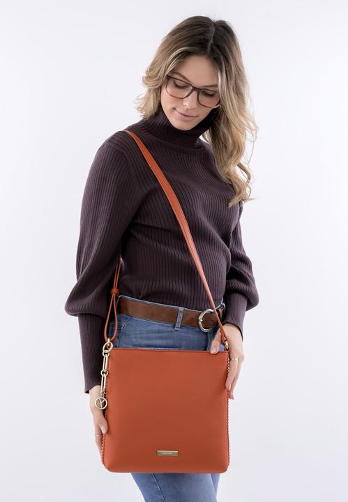 Actual product image Suri Frey SFY Daggy shoulder bag 27 cm