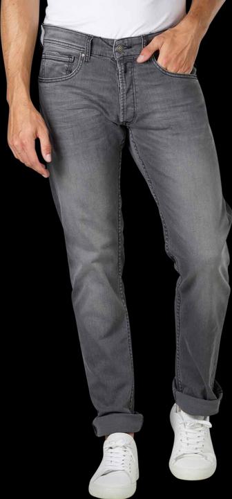 Replay Grover Jeans Straight Fit Grey