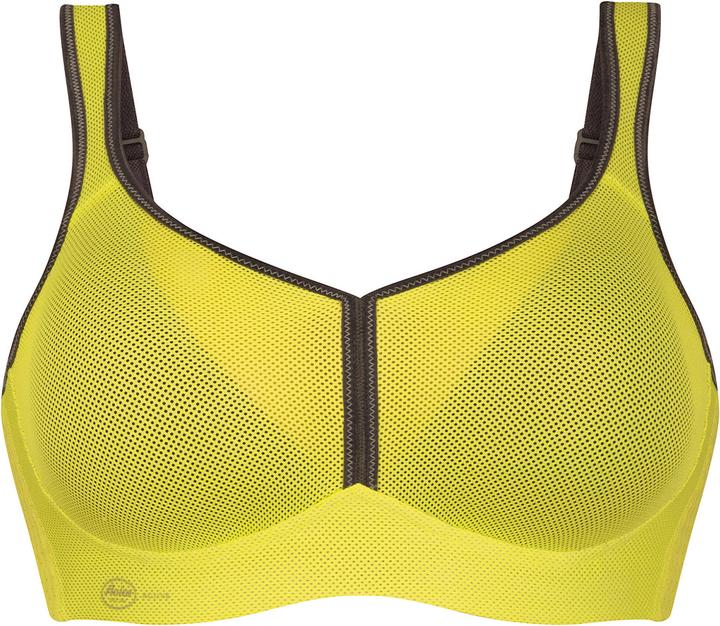 Image du produit Anita Air Control avec Delta Pad Soutien-gorge de sport (65 B)