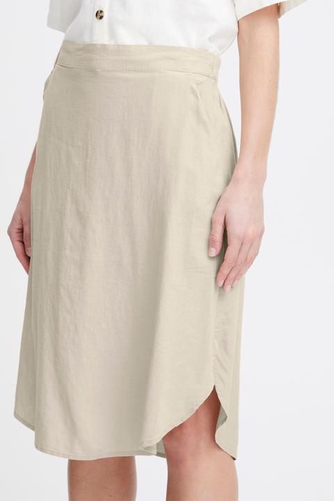 Image du produit B.young BYFALAKKA LONG SKIRT 20812879 (40)