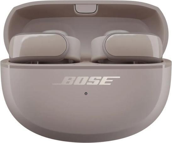 Actual product image Bose Ultra Open Earbuds (No noise cancelling, 7 h, Wireless)