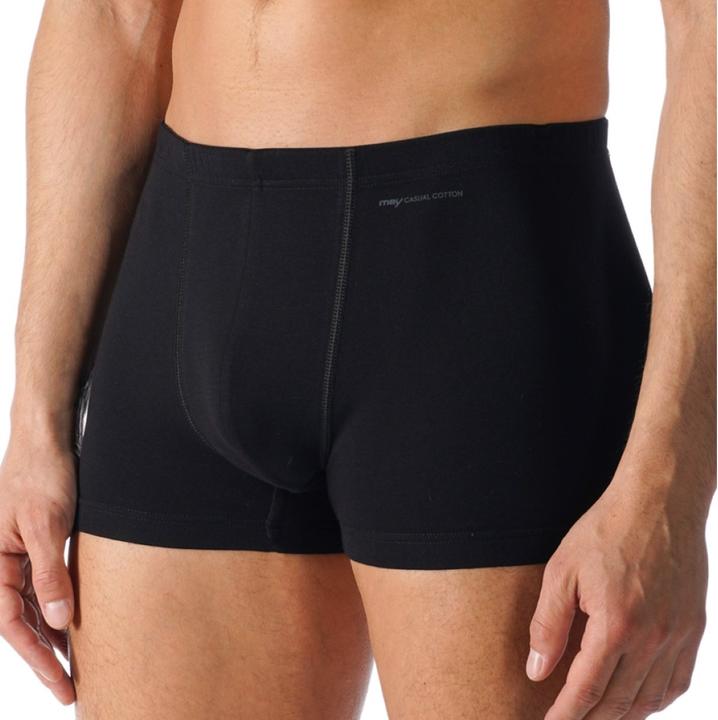 Produktbild Mey 2er Pack Casual Cotton Shorty - Pant (XL, 2er Pack)