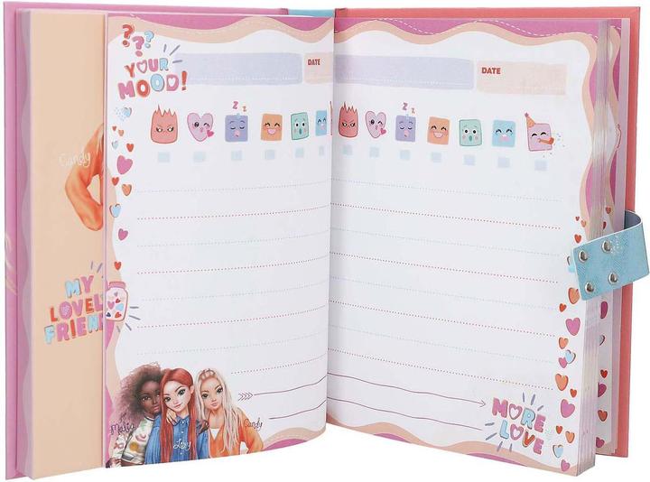 Actual product image Magni Dispatch (15 x 20.5 cm, Lined)