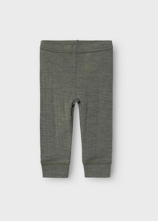 Actual product image Name it Nbmwang Wool Needle Longjohn Solid Noos (62)