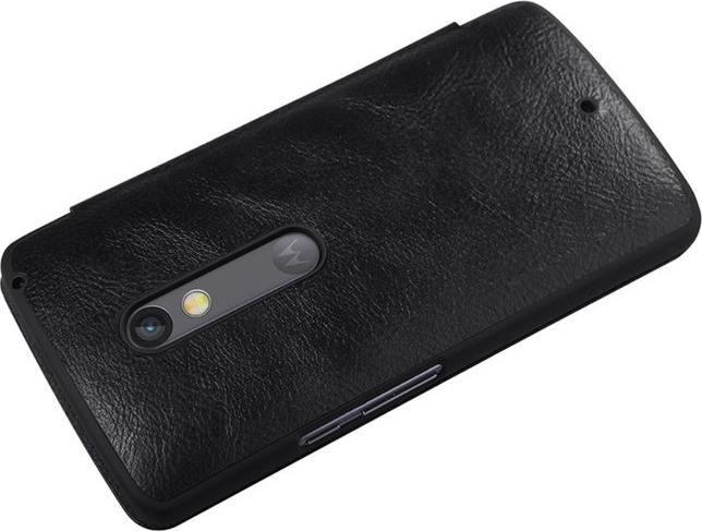 Produktbild Nillkin Qin Series (Motorola Moto X Play)
