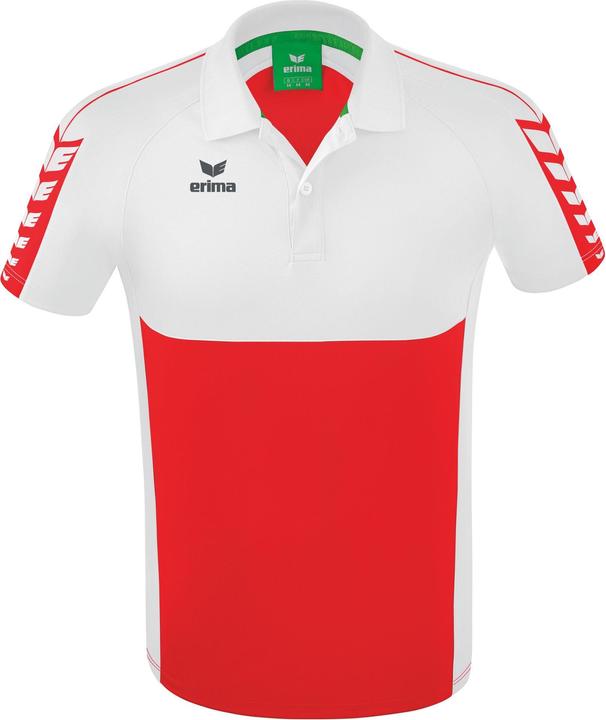 Image du produit Erima Six Wings Poloshirt (3XL)